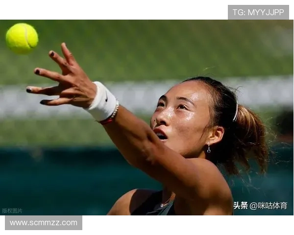 中网女单第二轮焦点战保利尼迎战塞瓦斯托娃争夺晋级八强资格