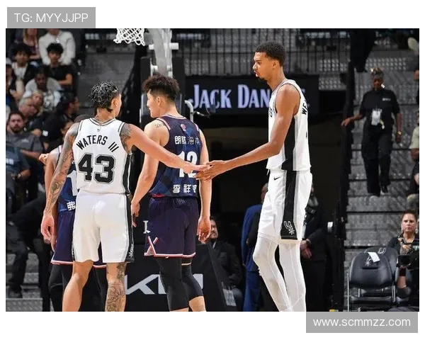 文班亚马伤愈复出重返赛场 医生批准复查通过助力球队新征程