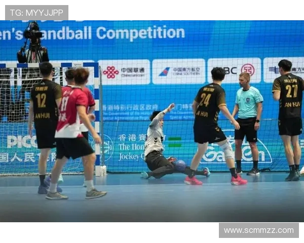 全运会男子手球小组赛精彩对决天津队迎战江苏队激烈拼搏展现实力