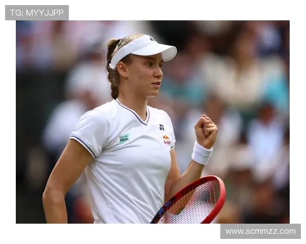 莱巴金娜逆转取胜 强势提前晋级网球四强展现卓越实力