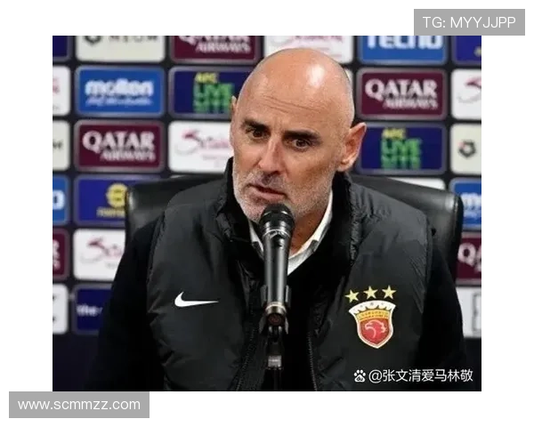 穆斯卡特力压质疑声势带领海港三连冠 他给球队带来了什么新气象