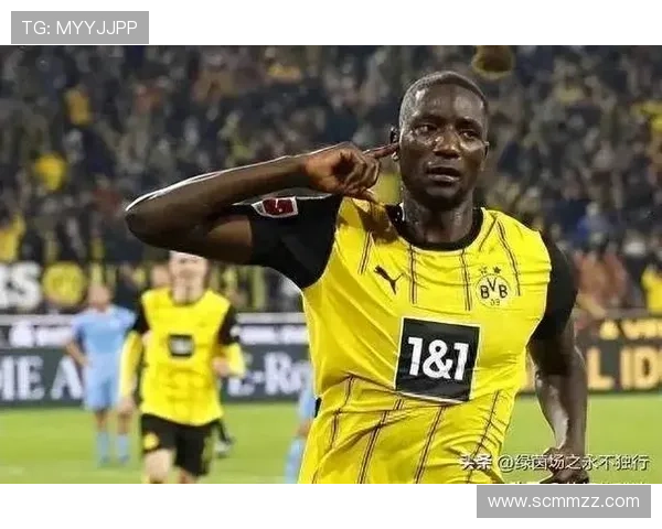 多特蒙德与RB莱比锡上半场战成平局扬库托进球吉拉西助攻