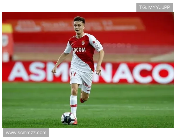 摩纳哥客场反击成功戈洛文助攻南野拓实破门领先巴黎