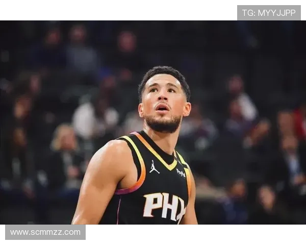 太阳三巨头拆分后新组合布克与格林能否带队重塑辉煌